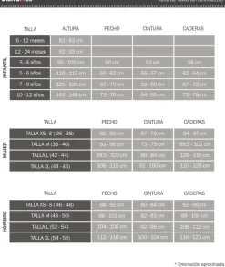 New Disfraz para mujer de Romana Tracia