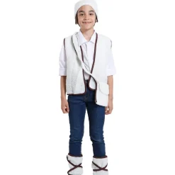 Disfraz Pastorcito Infantil