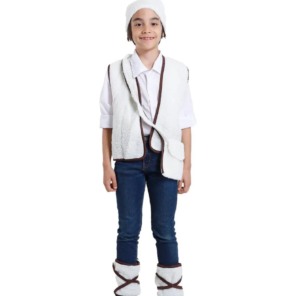Disfraz Pastorcito Infantil