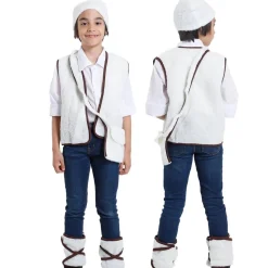 Disfraz Pastorcito Infantil