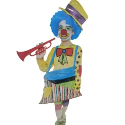Disfraz Payaso