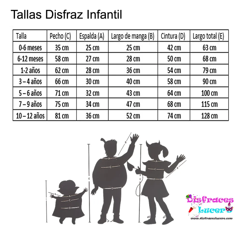 Discount Dysmad Disfraz Payaso Asesino Blanco y Negro Infantil