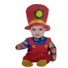 Outlet Kimokawaii Disfraz Payaso Bebe