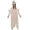 Disfraz Pijama Unicornio
