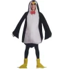 Disfraz Pingüino