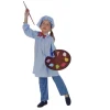 Clearance Kimokawaii Disfraz Pintor