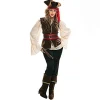 Clearance Disfraces Lucero Disfraz Pirata Bucanera Adulto