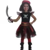 Disfraz Pirata con Tutú