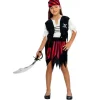 Disfraz Pirata Infantil.