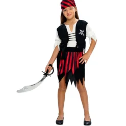 Disfraz Pirata Infantil.