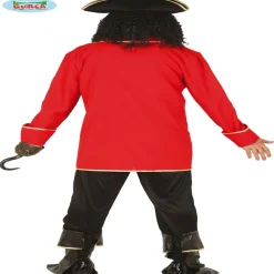 Clearance Fiestas Guirca Disfraz Pirata para hombre