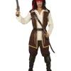 Clearance Widmann Disfraz pirata para hombre