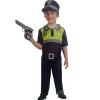 Disfraz Policía Local