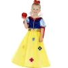 Disfraces Lucero Disfraz Princesa del Bosque Infantil