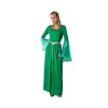 Clearance Disfraces Lucero Disfraz Princesa Medieval Adulto