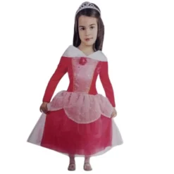 Discount Kimokawaii Disfraz Princesa Rosa