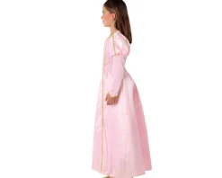 Disfraz Princesa Rosa Niña Infantil