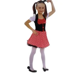 Disfraz Ratoncita