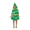 Disfraz Árbol de Navidad Infantil