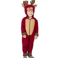 Disfraz Reno Infantil