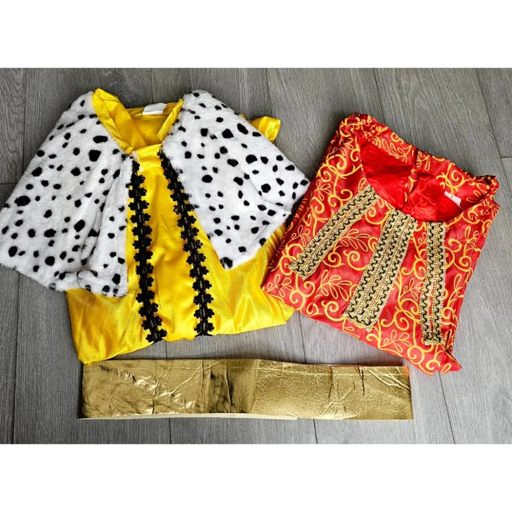 Best Kebedo Moda Disfraz Rey Mago Baltasar