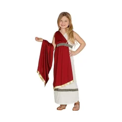 Disfraz Romana Infantil