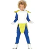New Disfraces Lucero Disfraz Samurai Especial Infantil