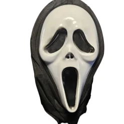 New Kebedo Moda Disfraz Scream Adulto