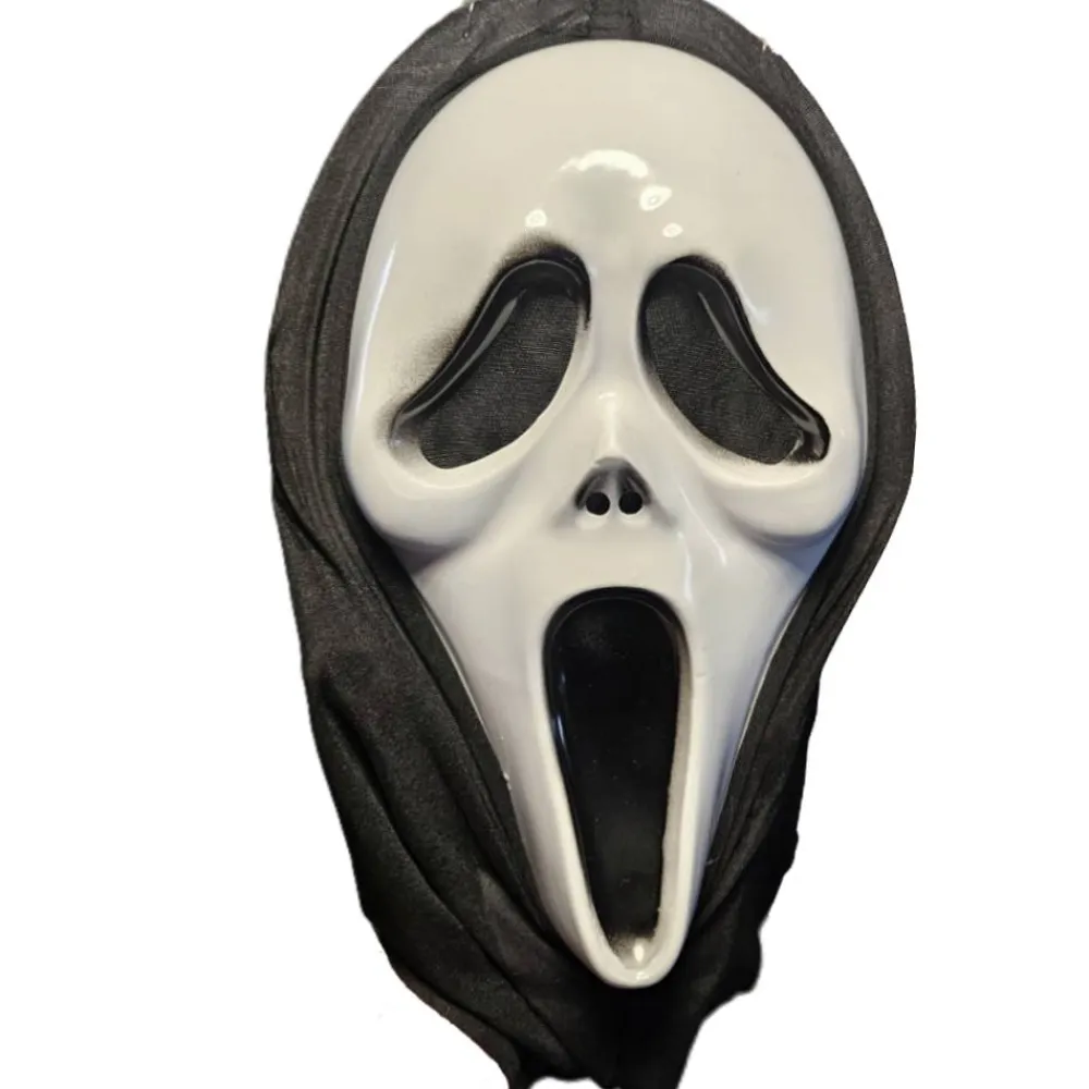 New Kebedo Moda Disfraz Scream Adulto