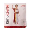 New Kimokawaii Disfraz Senador Romano
