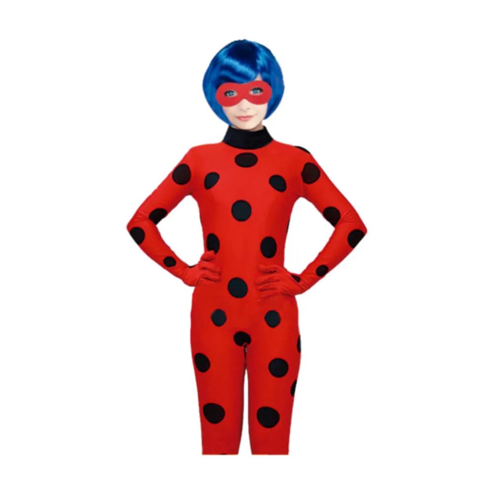 Disfraces Lucero Disfraz Super Gug Infantil