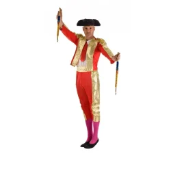 Disfraz Torero Adulto