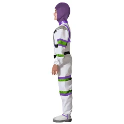 Disfraz Traje Espacial infantil unisex talla 10-12