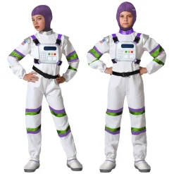 Disfraz Traje Espacial infantil unisex talla 10-12