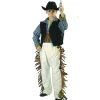 Discount Disfraces Lucero Disfraz Vaquero niño