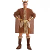 Disfraz Vikingo Adulto