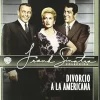 Divorcio a la americana [DVD] [dvd] [2008]