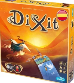 DIxit Classic
