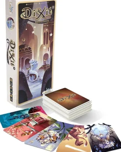 Dixit Revelations (Expansión)