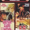DJANGO COLLECTION vol 1 [dvd]