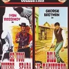 Discount DVDTOTAL DJANGO: SI QUIERES VIVIR DISPARA + DJANGO EL TACITURNO [dvd]