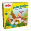Doña Buitre. ¡Cuidado con los huevos!