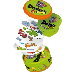 Dobble Infantil