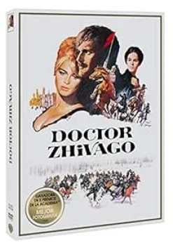 Best DVDTOTAL Doctor Zhivago [DVD] [dvd] [2018]