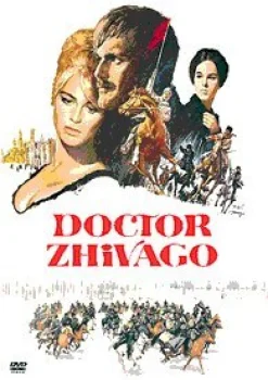 Doctor Zhivago - Omar Sharif, Julie Christie - Import - Region 2 [DVD] [unknown_binding]