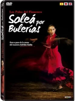 Best DVDTOTAL Documental Didáctico Flamenco: Sevillanas [DVD] [dvd] [2014]