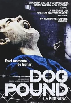 Best DVDTOTAL Dog pound [DVD] [office_product] [2014]