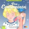 Don Contaminón. (Incluye CD)
