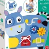 Donkey actividades