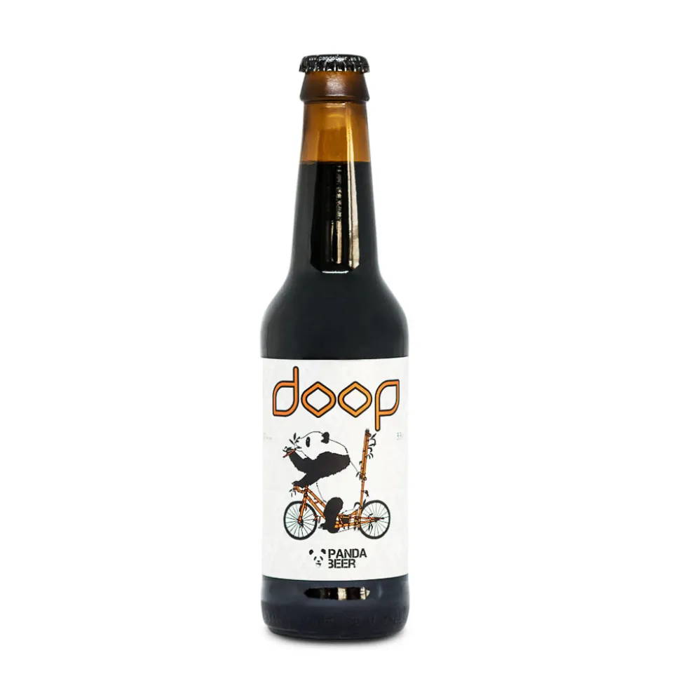Doop - Caja de 12 botellas x 33cl